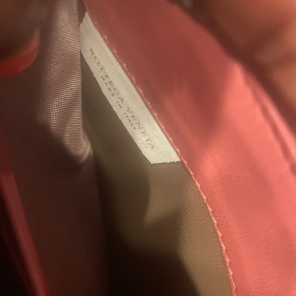 Bottega Veneta Pre-Owned
2000s Intrecciato zipped long wallet - Picture 7 of 10